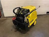Karcher hds 558c eco hogedrukreiniger - afbeelding 3 van  6