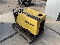 Kärcher hds 690 hogedrukreiniger - afbeelding 4 van  6
