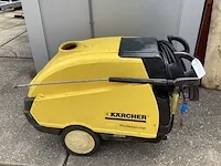 Karcher hds 695 hogedrukreiniger