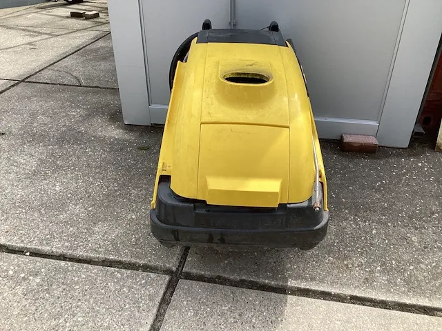 Karcher hds 695 hogedrukreiniger - afbeelding 2 van  6