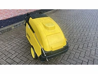 Karcher hds 801e hogedrukreiniger - afbeelding 8 van  11