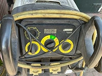 Kärcher hds 8/18-4m commercial hogedrukreiniger - afbeelding 4 van  7