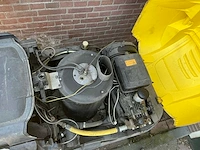 Kärcher hds 8/18-4m commercial hogedrukreiniger - afbeelding 7 van  7