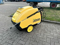 Karcher hds 895 m eco hogedrukreiniger - afbeelding 1 van  6