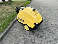 Karcher hds 895 m eco hogedrukreiniger - afbeelding 2 van  6