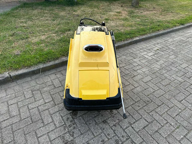 Karcher hds 895 m eco hogedrukreiniger - afbeelding 3 van  6