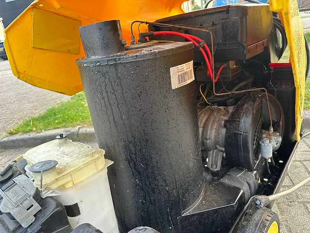 Karcher hds 895 m eco hogedrukreiniger - afbeelding 5 van  6