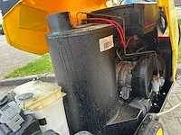 Karcher hds 895 m eco hogedrukreiniger - afbeelding 5 van  6