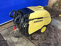 Karcher hds 995 hogedrukreiniger - afbeelding 1 van  7