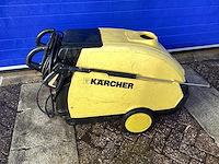 Karcher hds 995 hogedrukreiniger - afbeelding 2 van  7