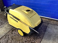 Karcher hds 995 hogedrukreiniger - afbeelding 3 van  7