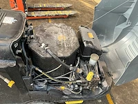 Kärcher hds-e8/16-4m hogedrukreiniger - afbeelding 2 van  12