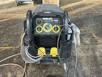 Kärcher hds-e8/16-4m hogedrukreiniger - afbeelding 7 van  12