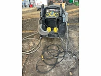 Kärcher hds-e8/16-4m hogedrukreiniger - afbeelding 8 van  12