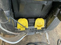 Kärcher hds-e8/16-4m hogedrukreiniger - afbeelding 11 van  12