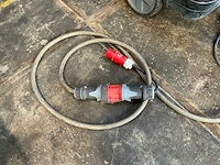 Kärcher hds-e8/16-4m hogedrukreiniger - afbeelding 3 van  11