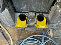 Kärcher hds-e8/16-4m hogedrukreiniger - afbeelding 9 van  11