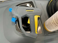 Karcher hds5.0/30-4s professionele hogedrukreiniger - afbeelding 2 van  12