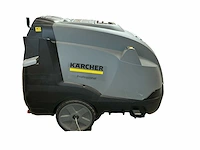 Karcher hds5.0/30-4s professionele hogedrukreiniger - afbeelding 1 van  12