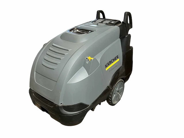 Karcher hds5.0/30-4s professionele hogedrukreiniger - afbeelding 6 van  12