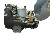 Karcher hds5.0/30-4s professionele hogedrukreiniger - afbeelding 7 van  12