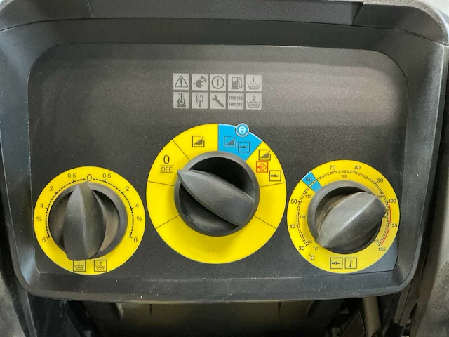Karcher hds5.0/30-4s professionele hogedrukreiniger - afbeelding 8 van  12