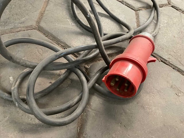 Kärcher hds698c eco hogedrukreiniger - afbeelding 10 van  10