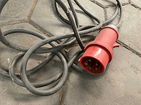 Kärcher hds698c eco hogedrukreiniger - afbeelding 10 van  10