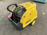 Kärcher hds698c eco hogedrukreiniger - afbeelding 1 van  10