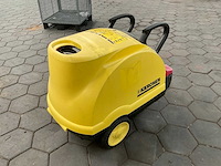 Kärcher hds698c eco hogedrukreiniger - afbeelding 2 van  10