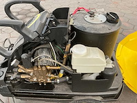 Kärcher hds698c eco hogedrukreiniger - afbeelding 8 van  10