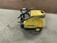 Kärcher hds698c hogedrukreiniger defect - afbeelding 3 van  10