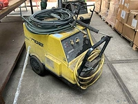 Kärcher hds755 hogedrukreiniger - afbeelding 1 van  5