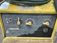 Kärcher hds755 hogedrukreiniger - afbeelding 5 van  5