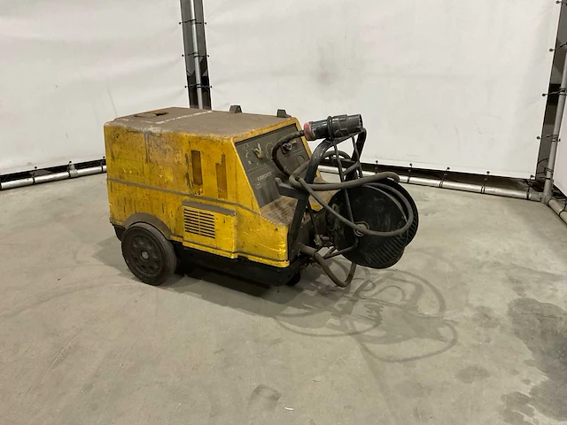 Kärcher hds800l hogedrukreiniger - afbeelding 1 van  8
