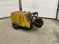 Kärcher hds800l hogedrukreiniger - afbeelding 1 van  8