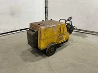 Kärcher hds800l hogedrukreiniger - afbeelding 2 van  8