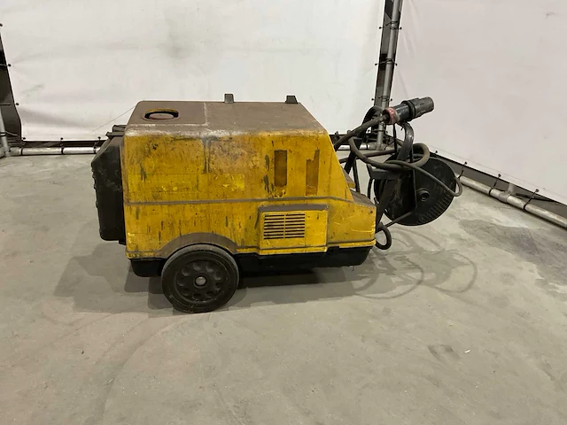 Kärcher hds800l hogedrukreiniger - afbeelding 3 van  8