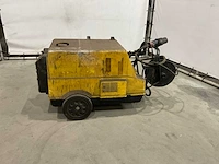 Kärcher hds800l hogedrukreiniger - afbeelding 3 van  8