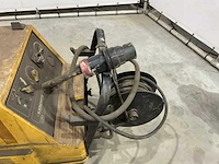 Kärcher hds800l hogedrukreiniger - afbeelding 5 van  8