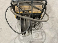 Kärcher hds800l hogedrukreiniger - afbeelding 7 van  8