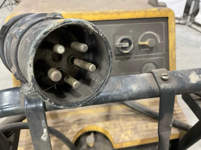 Kärcher hds800l hogedrukreiniger - afbeelding 8 van  8