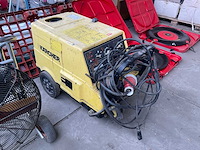 Kärcher hds890 hogedrukreiniger - afbeelding 2 van  5