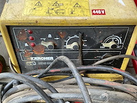 Kärcher hds890 hogedrukreiniger - afbeelding 4 van  5