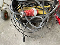 Kärcher hds890 hogedrukreiniger - afbeelding 5 van  5