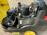 Karcher hds9/18-4m hogedrukreiniger - afbeelding 2 van  12