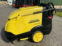 Karcher hds9/18-4m hogedrukreiniger - afbeelding 1 van  12