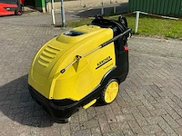 Karcher hds9/18-4m hogedrukreiniger - afbeelding 5 van  12