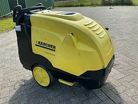 Karcher hds9/18-4m hogedrukreiniger - afbeelding 7 van  12