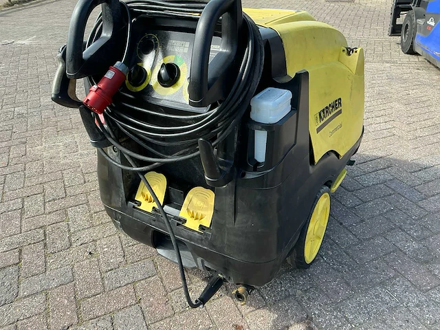 Karcher hds9/18-4m hogedrukreiniger - afbeelding 9 van  12